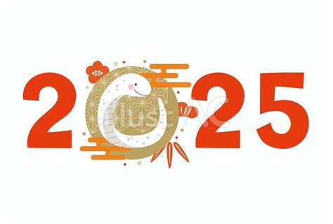 2025 干支